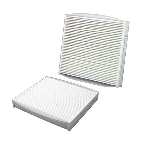 Wix Filters Cabin Air Panel, 24483 24483